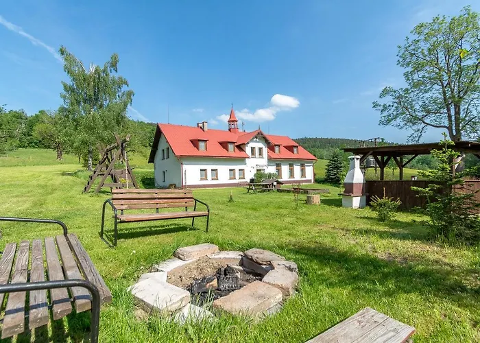 Horska Chata Medika